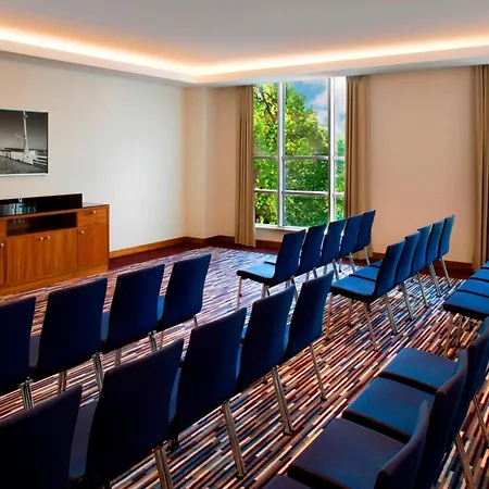 Sheraton Hotel