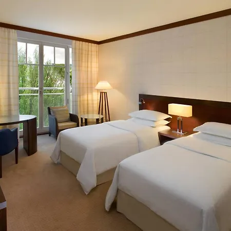 Hotel Sheraton 5*