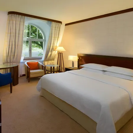 Sheraton 5* Sopot