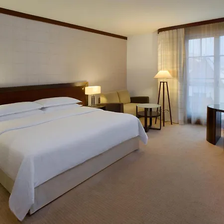 Sheraton