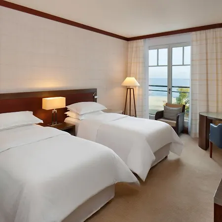 Sheraton Hotel