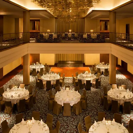 Sheraton Hotel