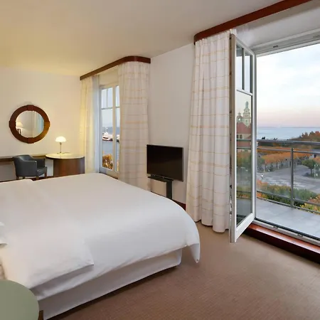 Sheraton Hotel 5*