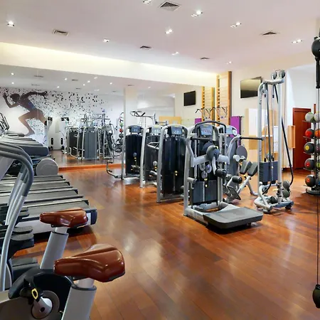 Sheraton Hotel 5*