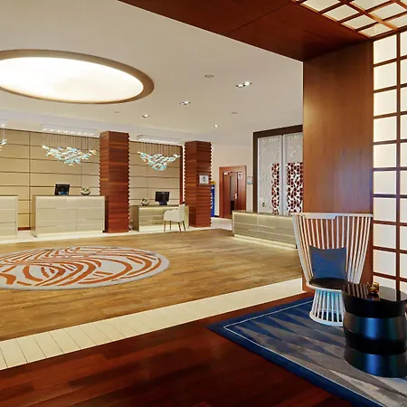 Hotel Sheraton Sopot