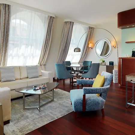 Sheraton Hotel Sopot