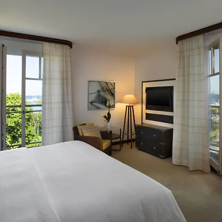 Sheraton Hotel Sopot