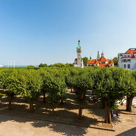 Sheraton Готель 5*