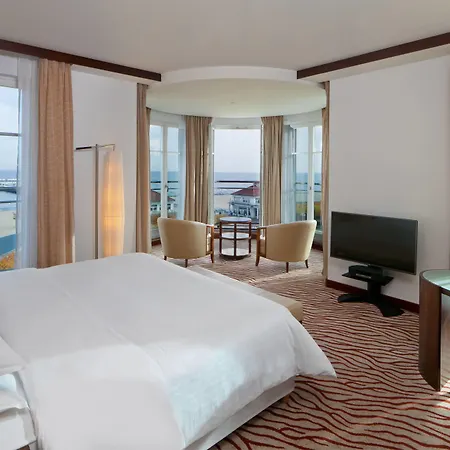 Sheraton Hotel Sopot