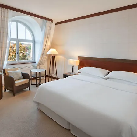 Sheraton Hotel Sopot