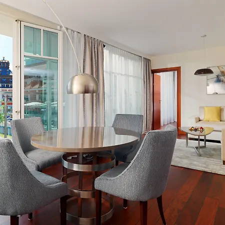 Sheraton Sopot