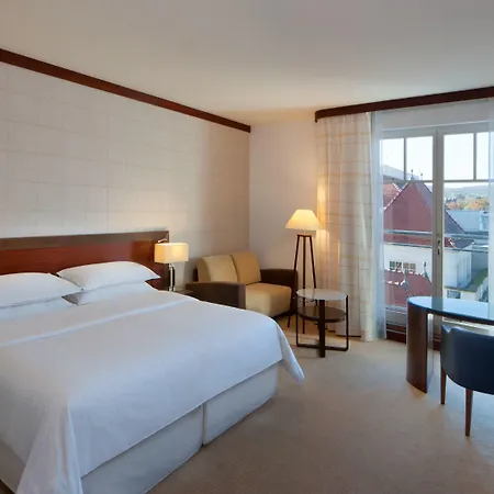 Sheraton Hotel
