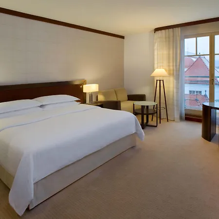 Sheraton Otel 5*