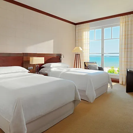 Sheraton Hotel Sopot