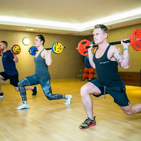 Sheraton Hotel Sopot