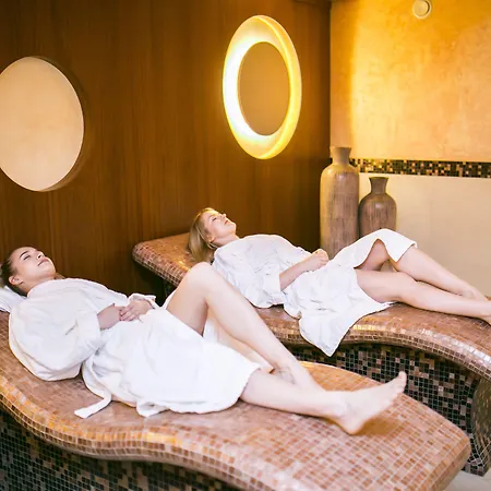 Sheraton Hotel Sopot