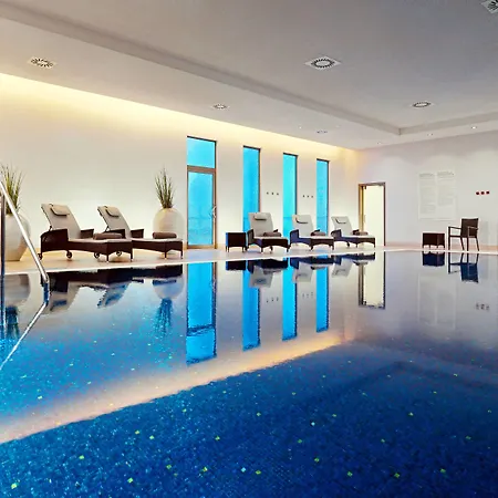 Sheraton 5* Sopot