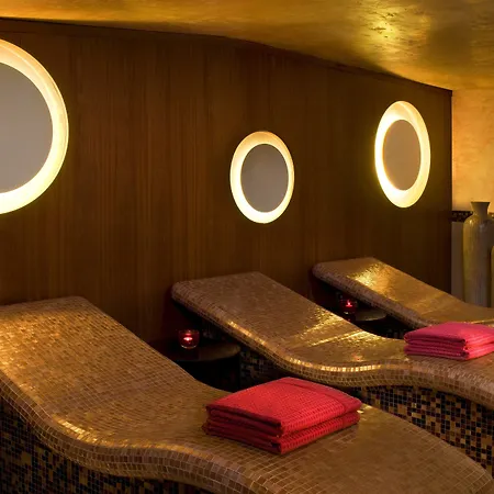 Hotel Sheraton Sopot