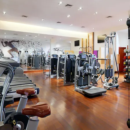 Sheraton 5* Sopot