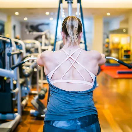 Sheraton Hotel Sopot