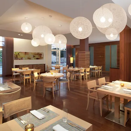 Hotel Sheraton