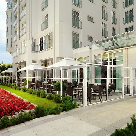 Sheraton 5* Sopot