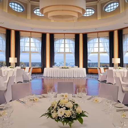 Sheraton Hotel