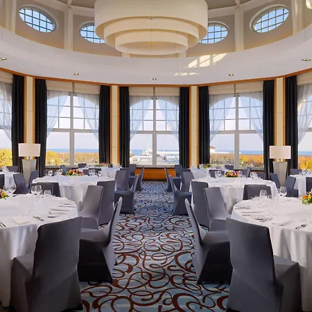 Otel Sheraton 5*
