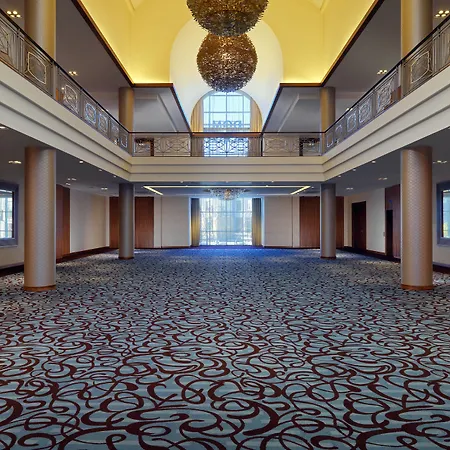 Sheraton Hotel