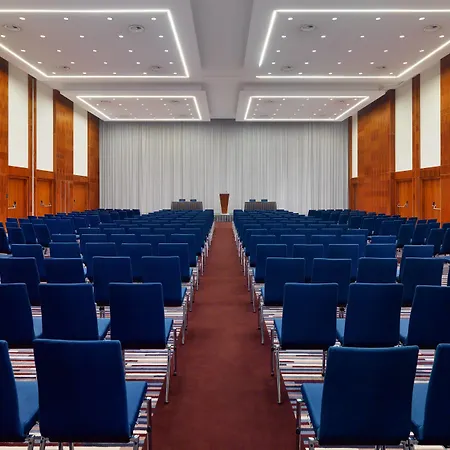 Sheraton Otel 5*