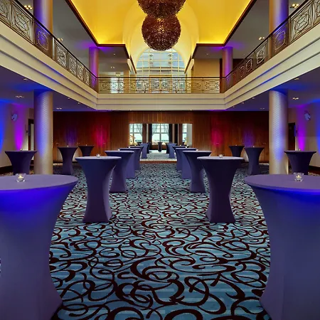 Sheraton Hotel Sopot