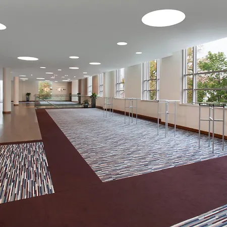 Sheraton Hotel Sopot