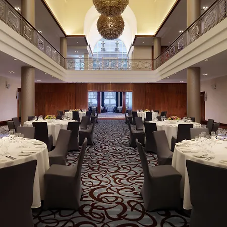 Otel Sheraton 5*
