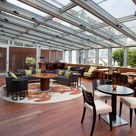 Sheraton Hotel
