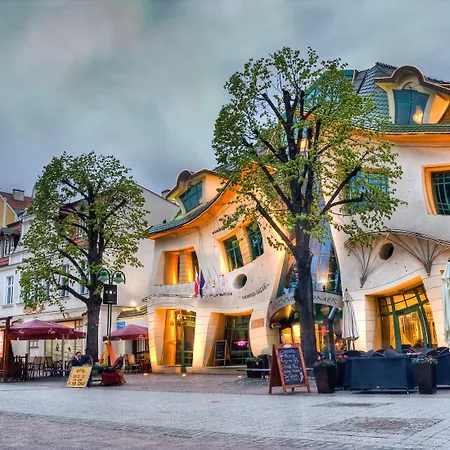 Otel Sheraton Sopot