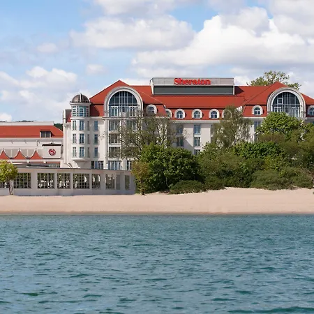 Sheraton Sopot