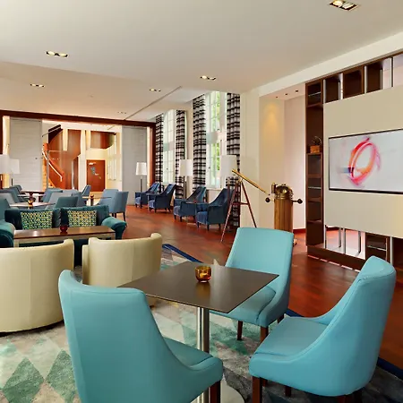 Sheraton 5* Sopot