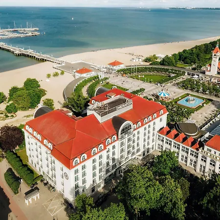 Hotel Sheraton 5*