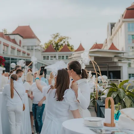Sheraton Hotel Sopot
