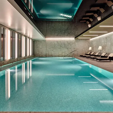 Sheraton Hotel Sopot