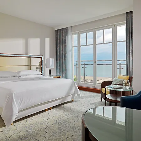 Sheraton Hotel Sopot