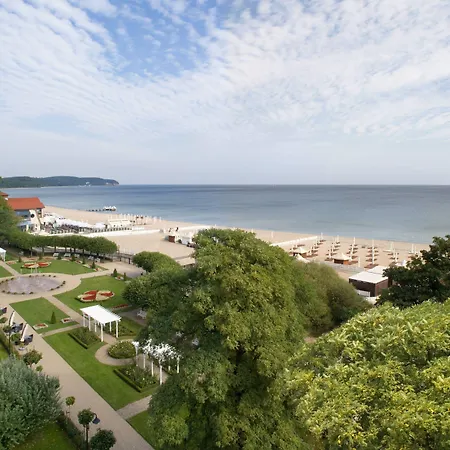 Sheraton Sopot