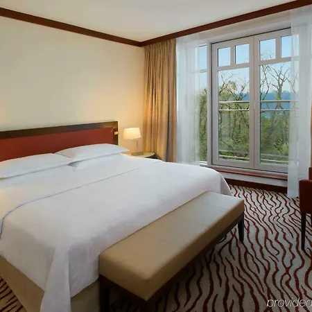 Sheraton Sopot