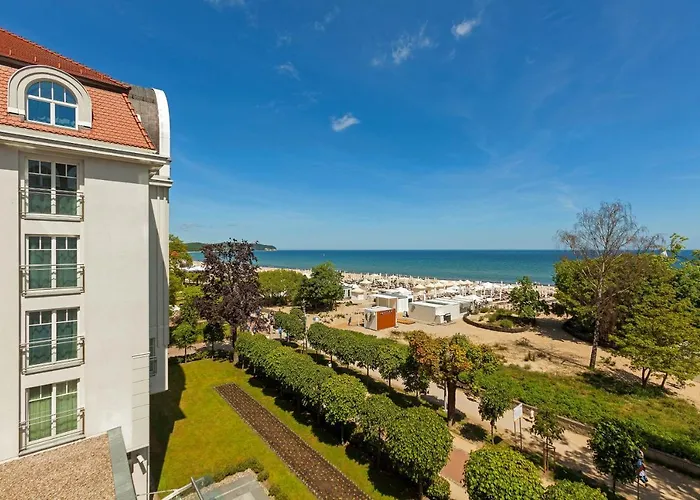 Готель Sheraton 5*