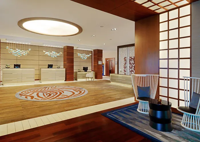 Hotel Sheraton Zoppot