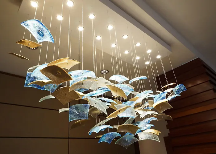 Sheraton Готель 5*