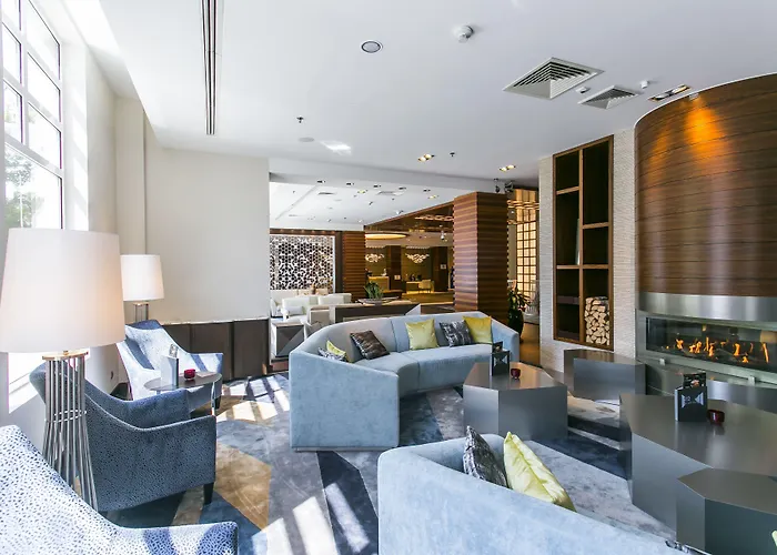 Готель Sheraton