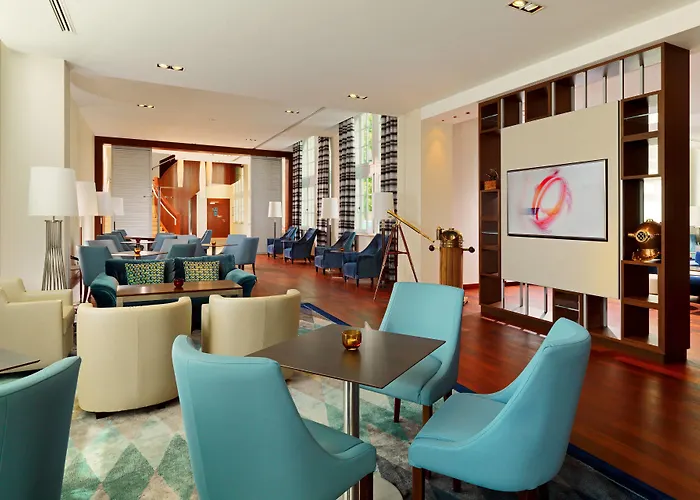 Sheraton Szálloda 5*