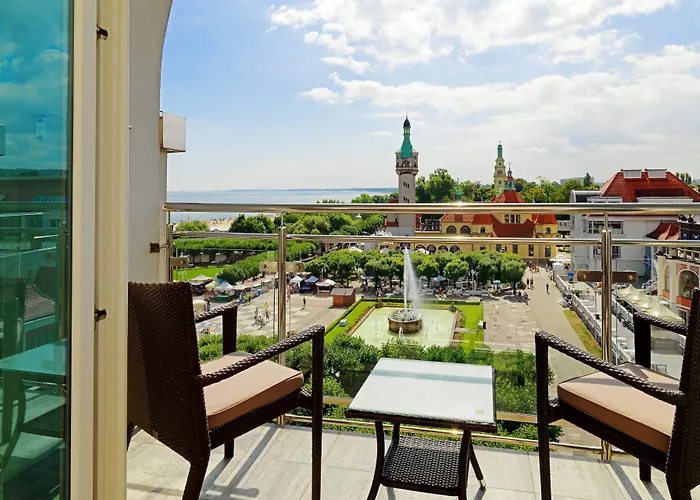 Sheraton Готель 5*