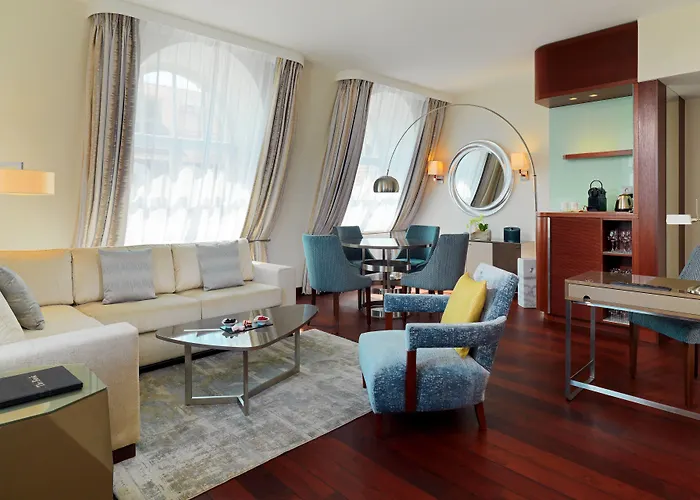 Sheraton Hotel Sopot